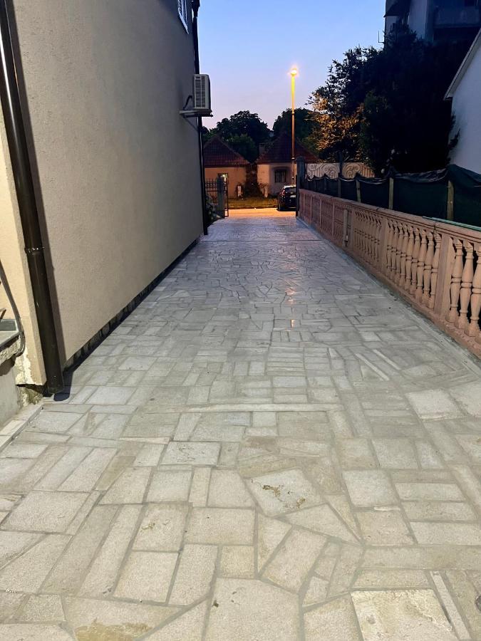 Apartman Scepanovic Нікшич Екстер'єр фото