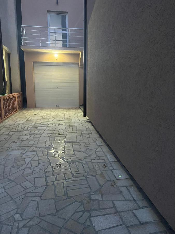 Apartman Scepanovic Нікшич Екстер'єр фото