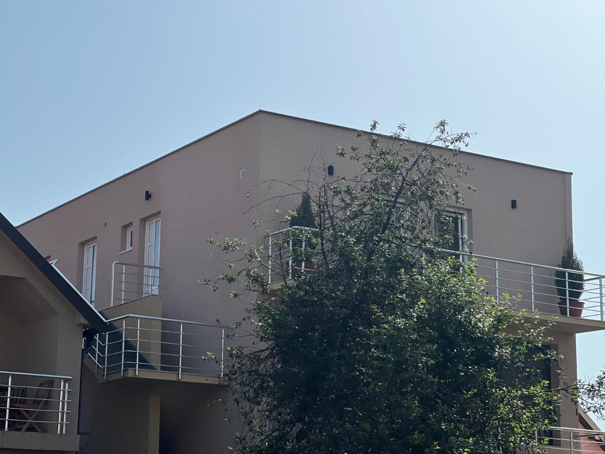 Apartman Scepanovic Нікшич Екстер'єр фото
