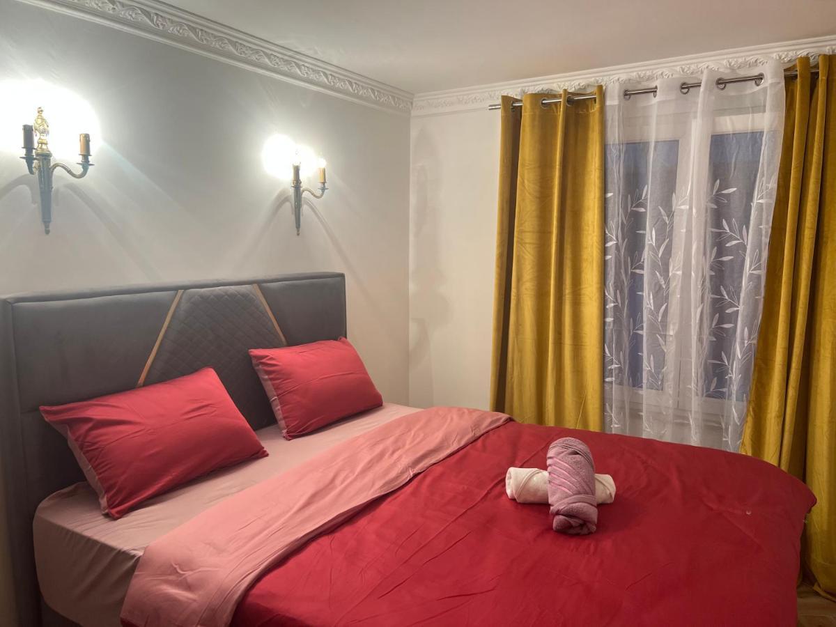 Apartman Scepanovic Нікшич Екстер'єр фото