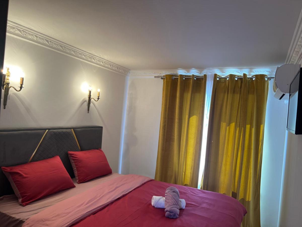 Apartman Scepanovic Нікшич Екстер'єр фото