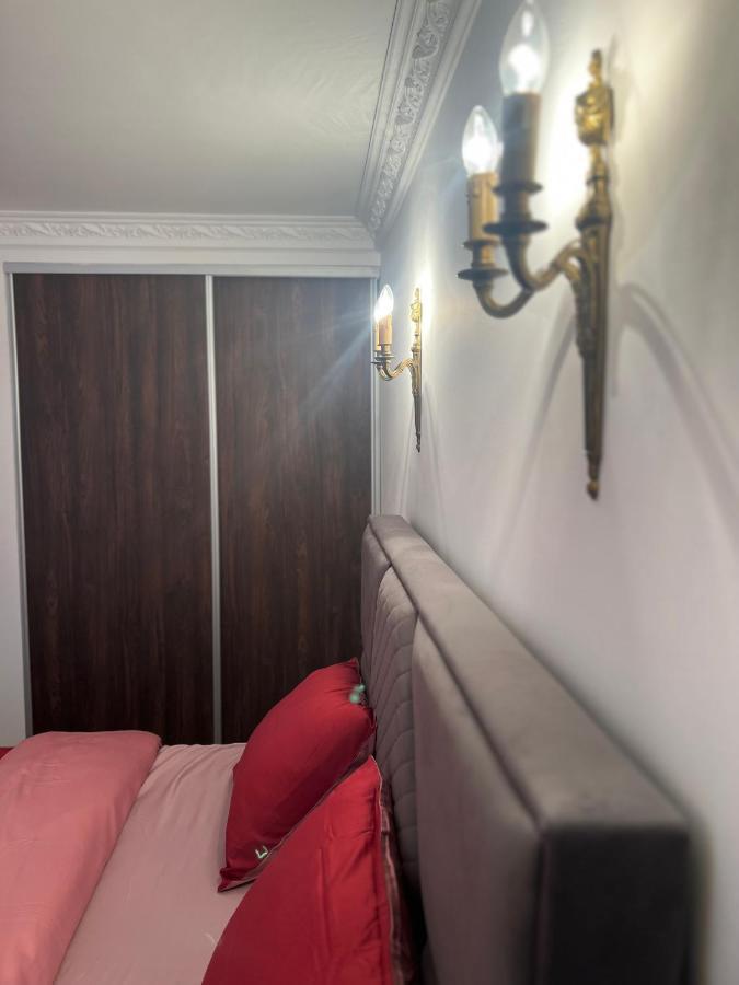 Apartman Scepanovic Нікшич Екстер'єр фото