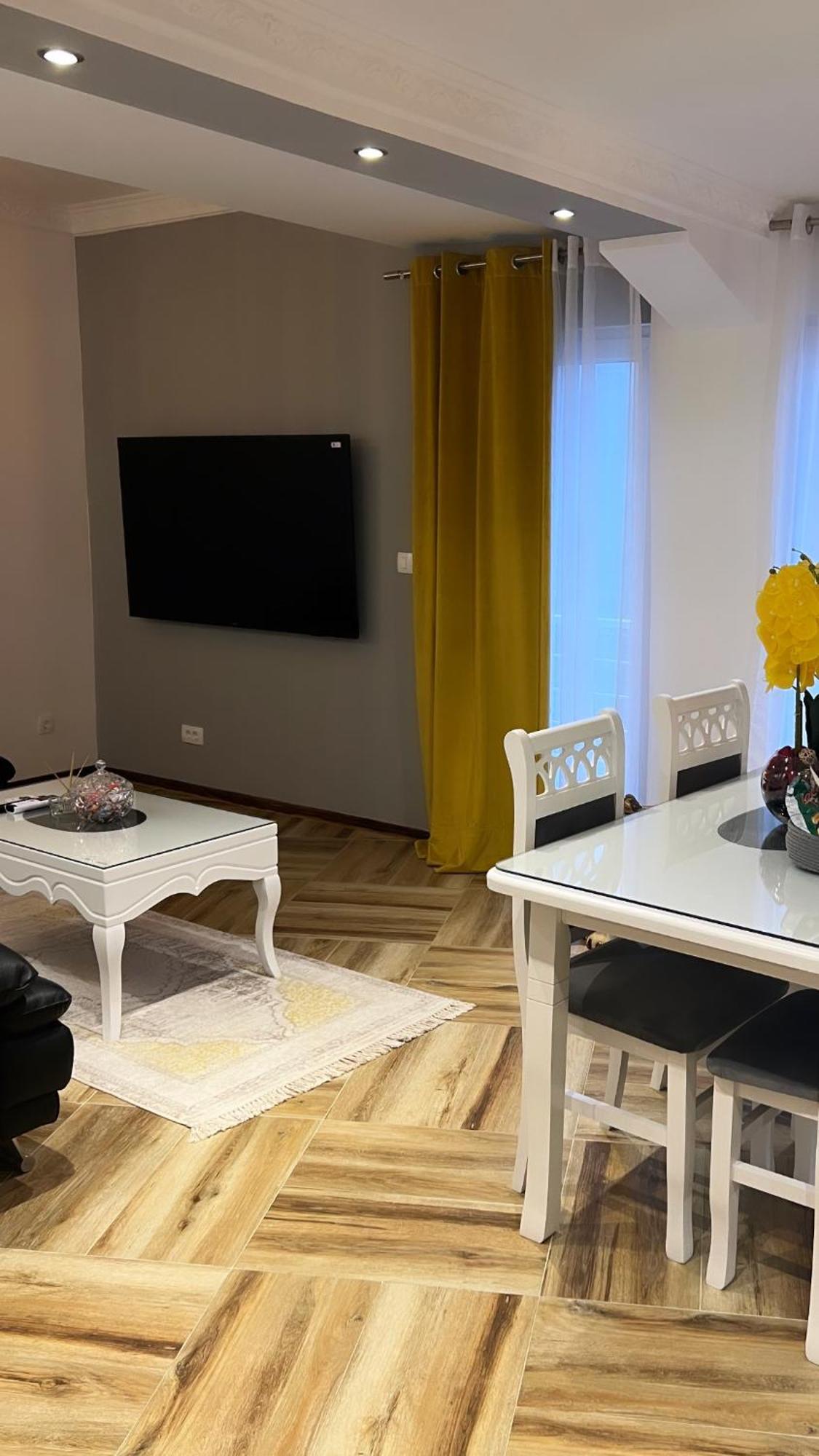 Apartman Scepanovic Нікшич Екстер'єр фото