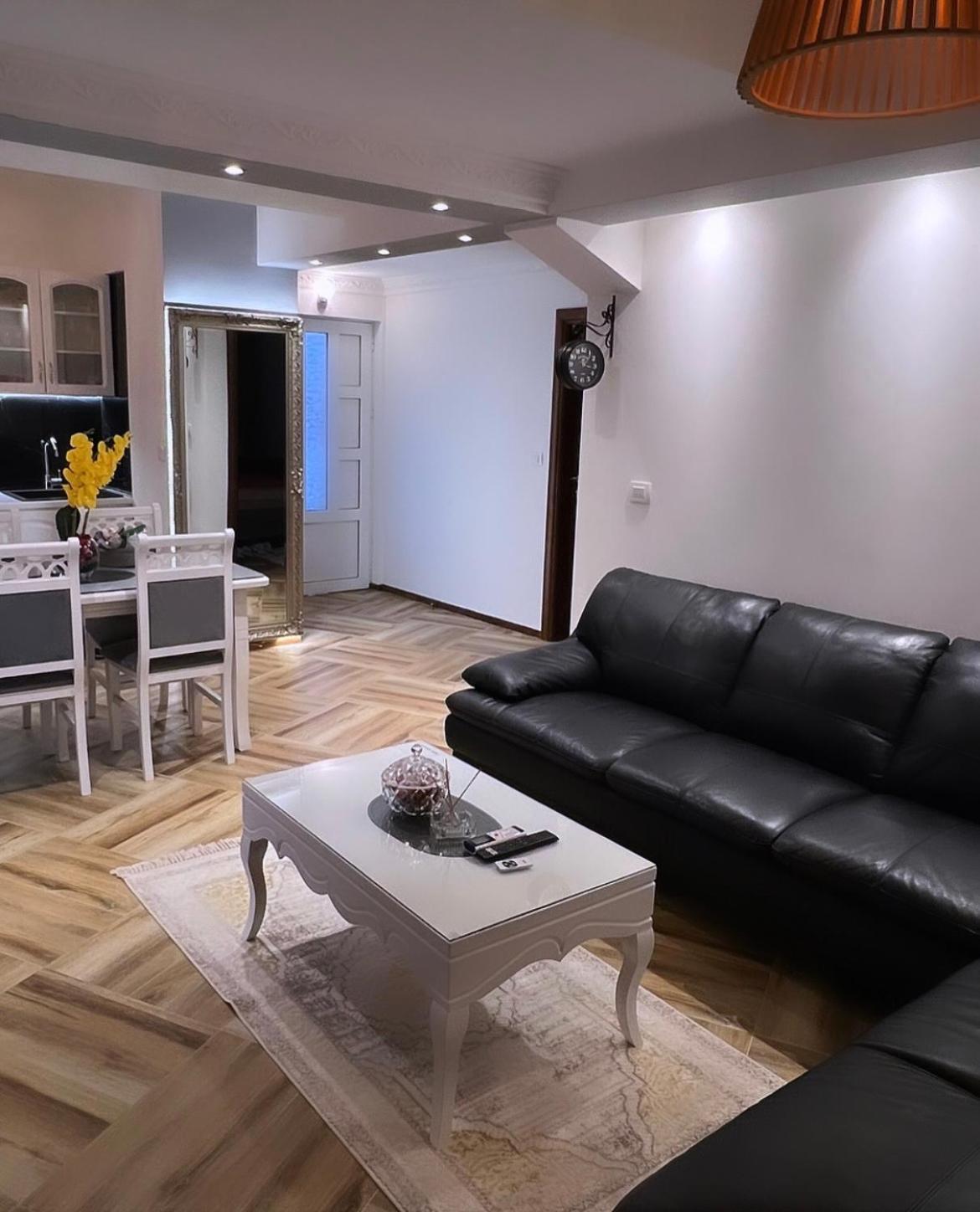 Apartman Scepanovic Нікшич Екстер'єр фото