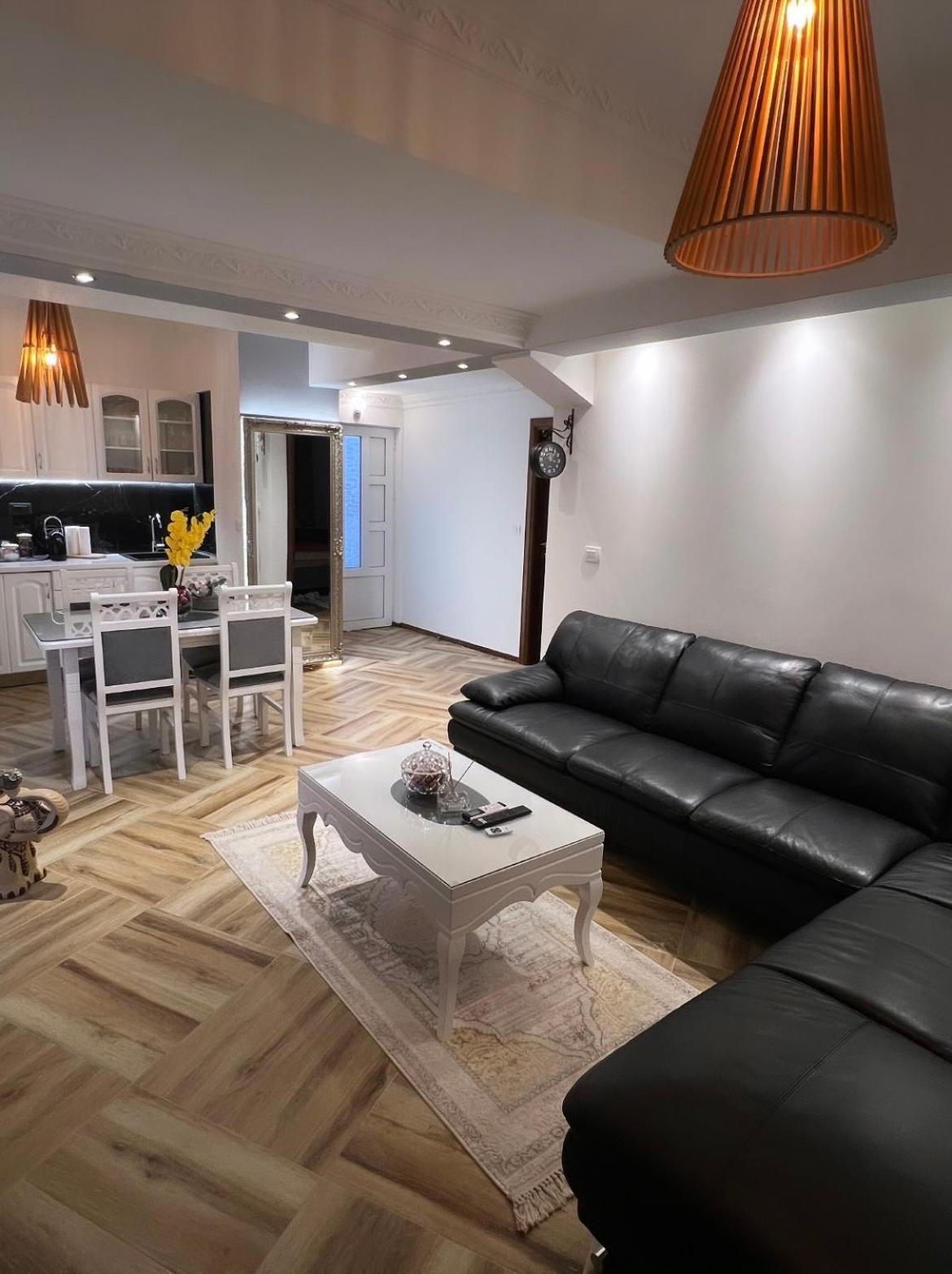 Apartman Scepanovic Нікшич Екстер'єр фото