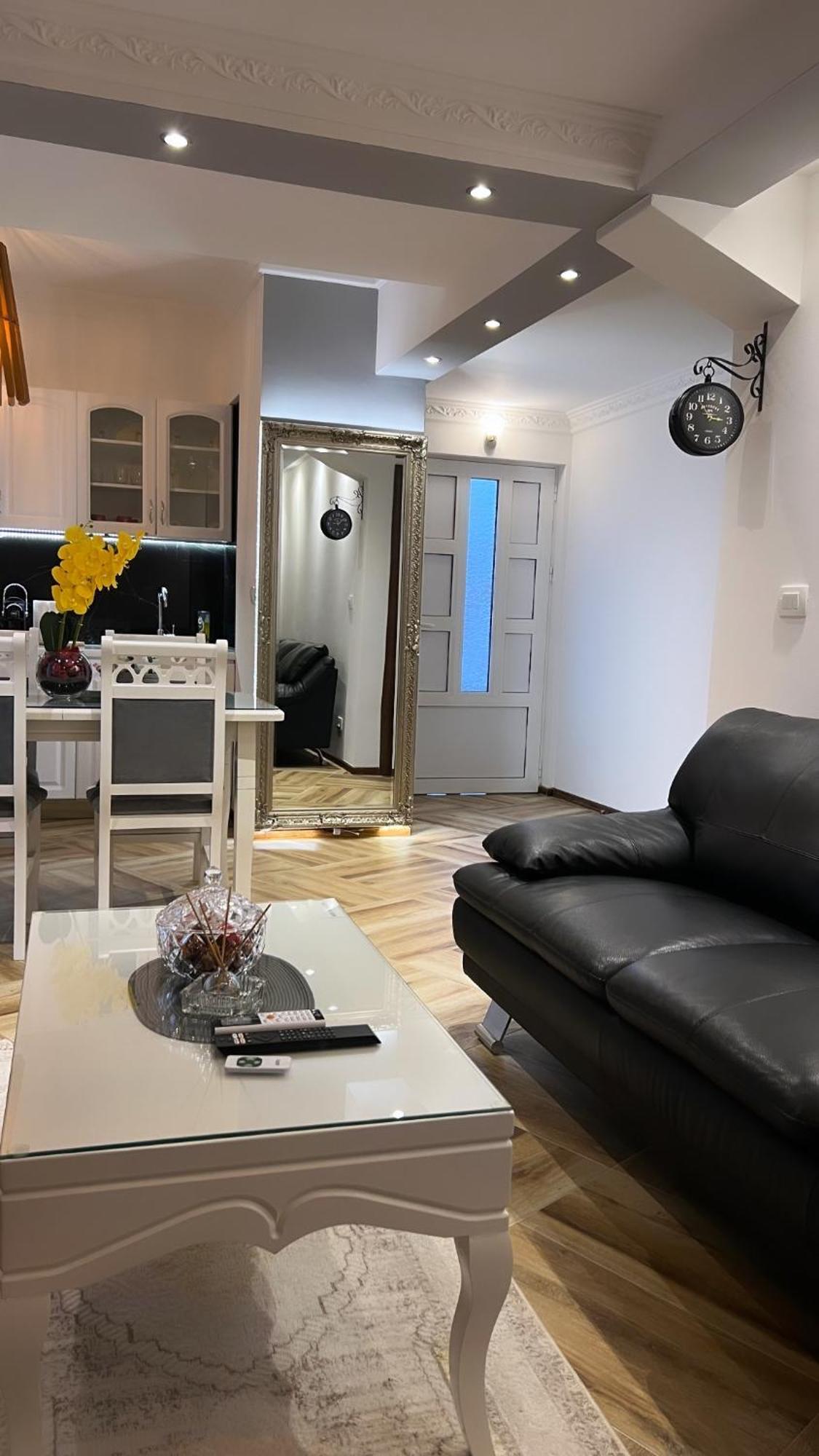 Apartman Scepanovic Нікшич Екстер'єр фото
