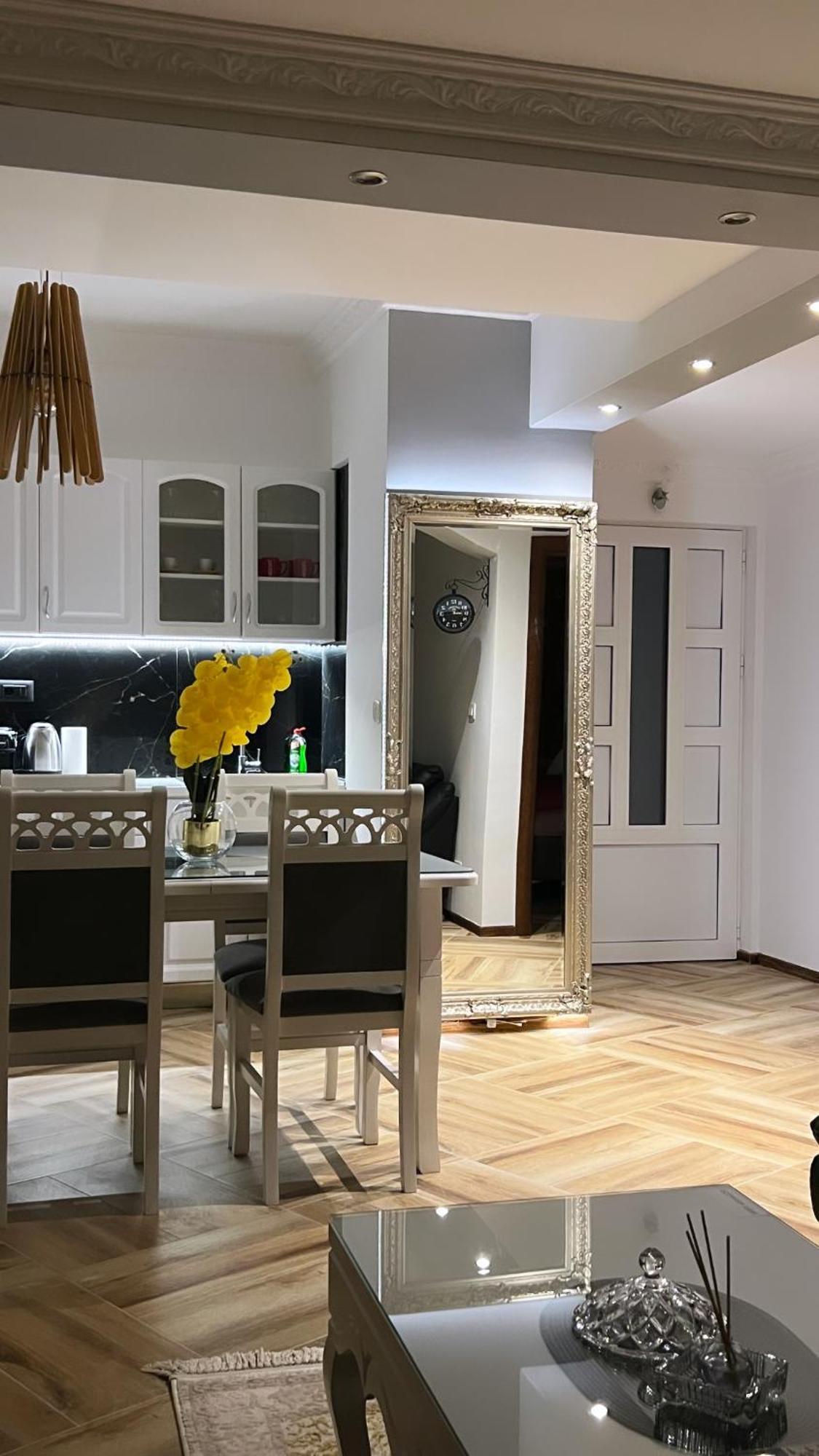 Apartman Scepanovic Нікшич Екстер'єр фото