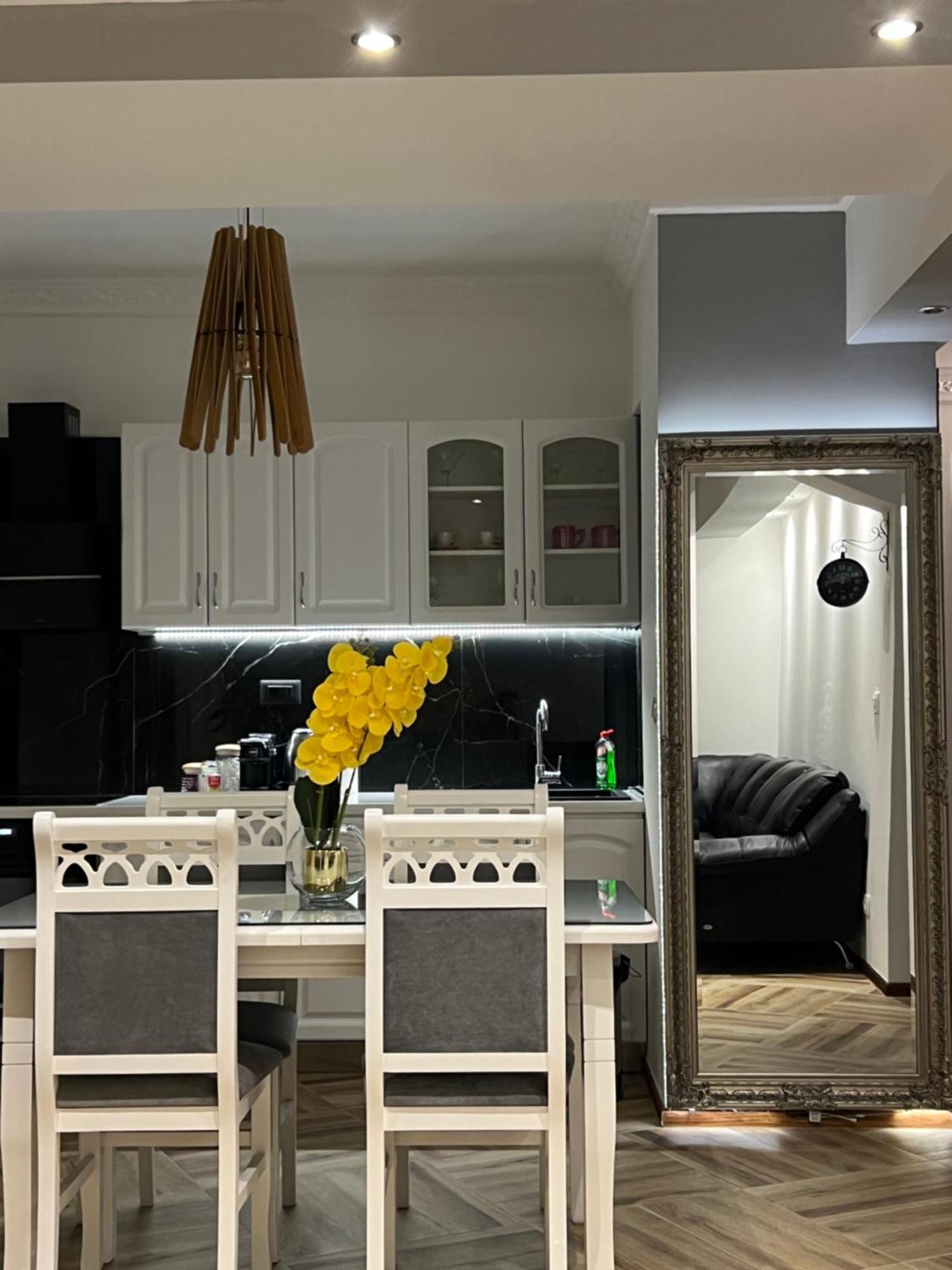 Apartman Scepanovic Нікшич Екстер'єр фото