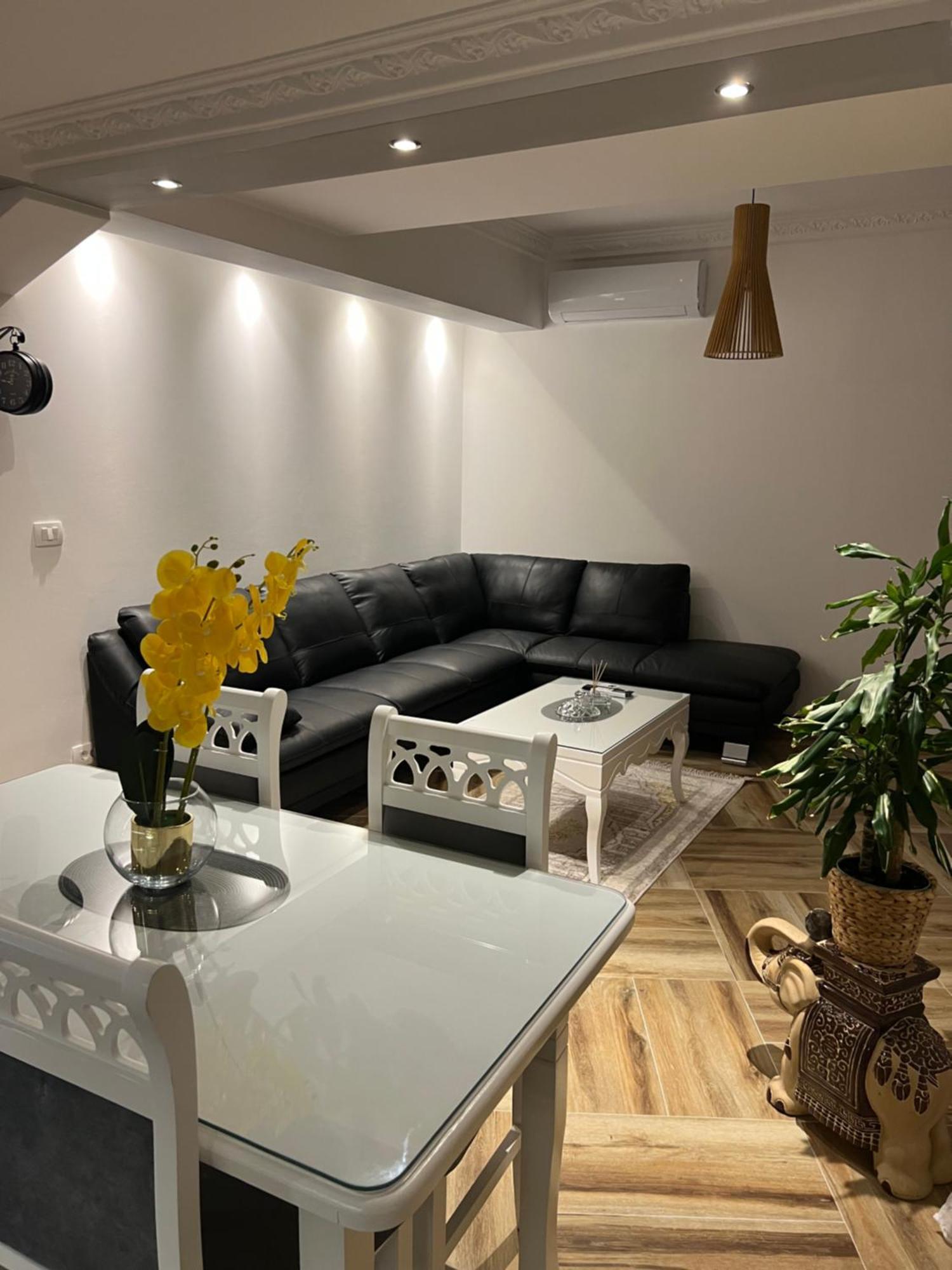 Apartman Scepanovic Нікшич Екстер'єр фото