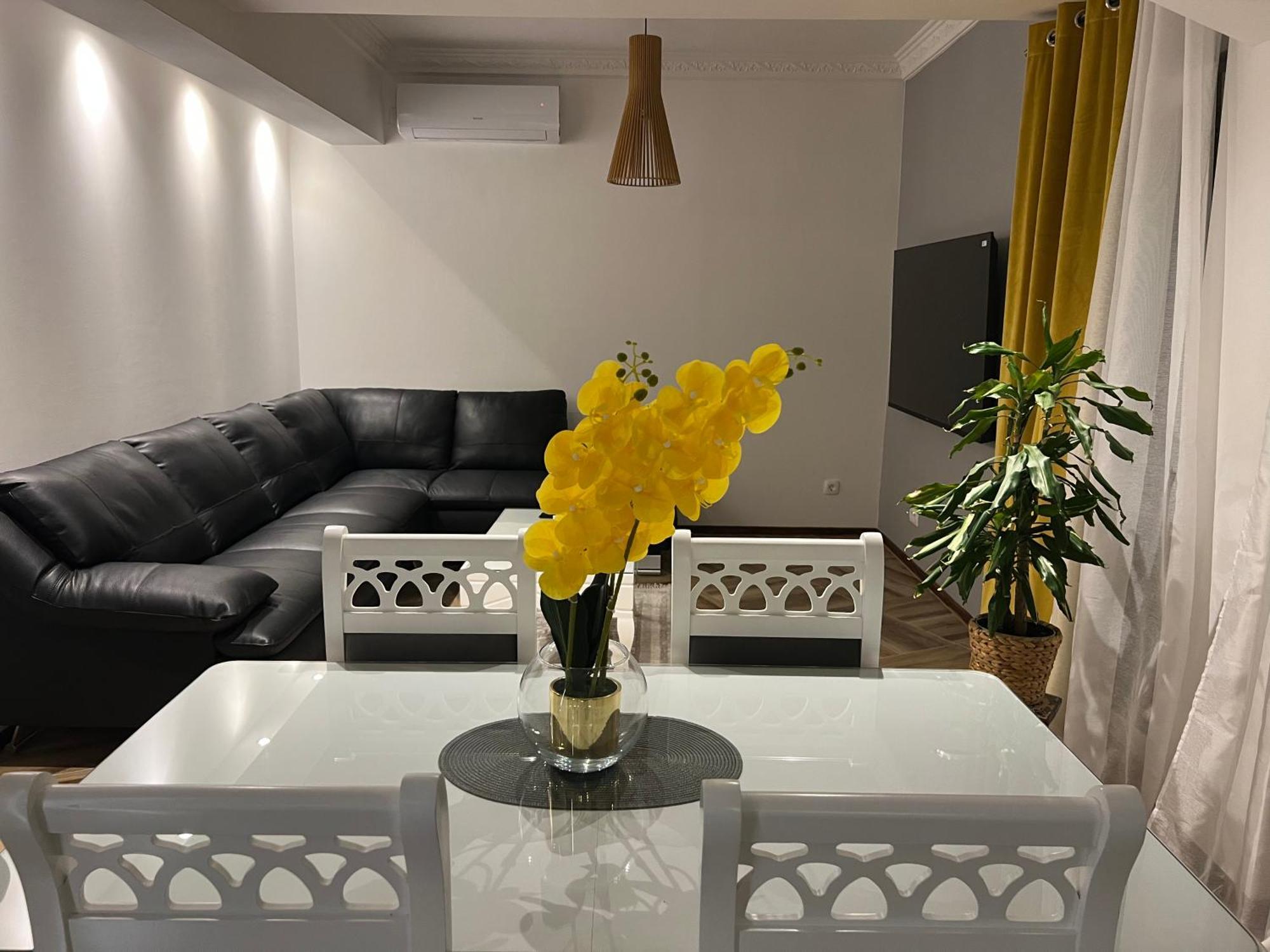 Apartman Scepanovic Нікшич Екстер'єр фото