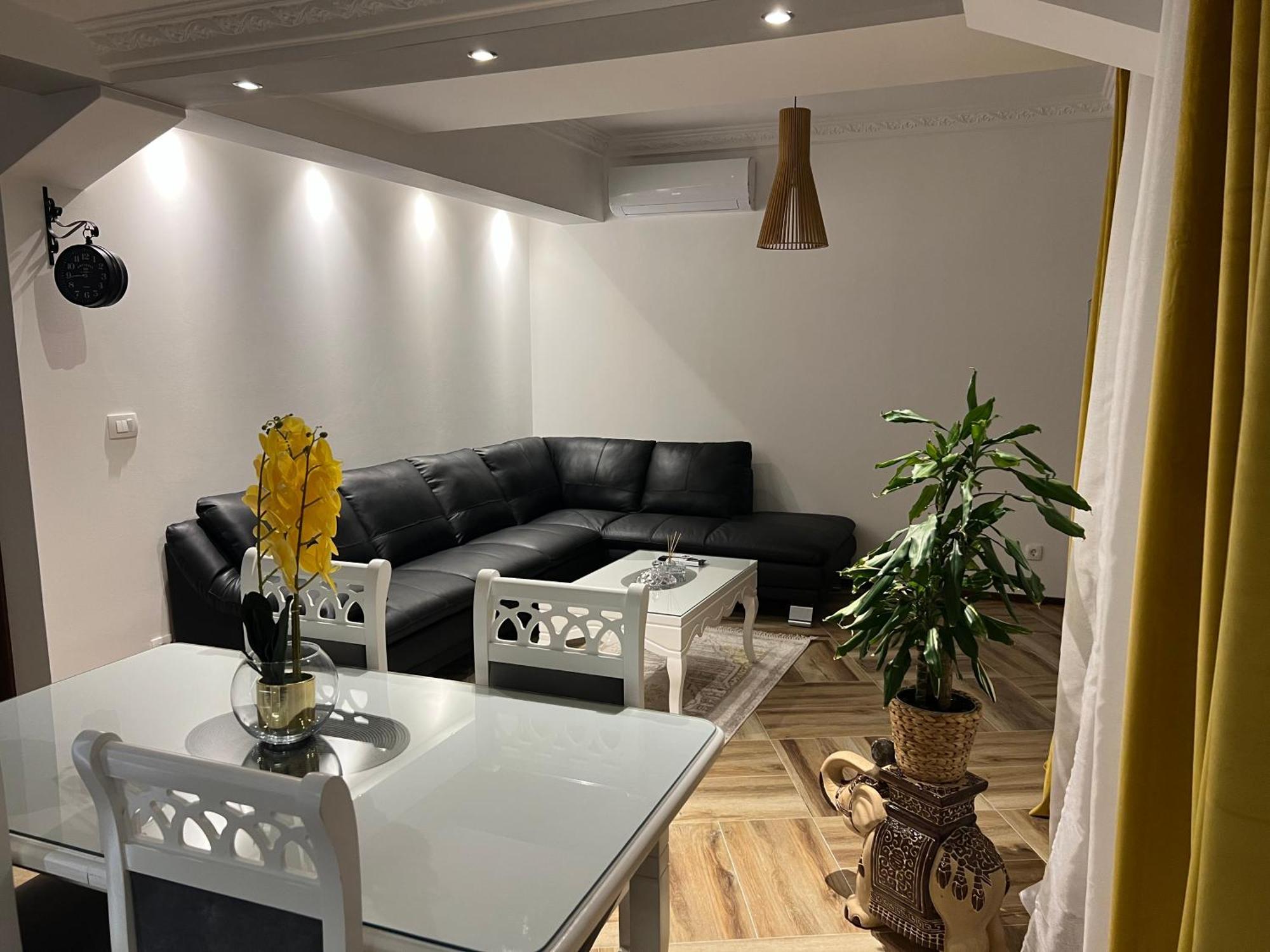 Apartman Scepanovic Нікшич Екстер'єр фото