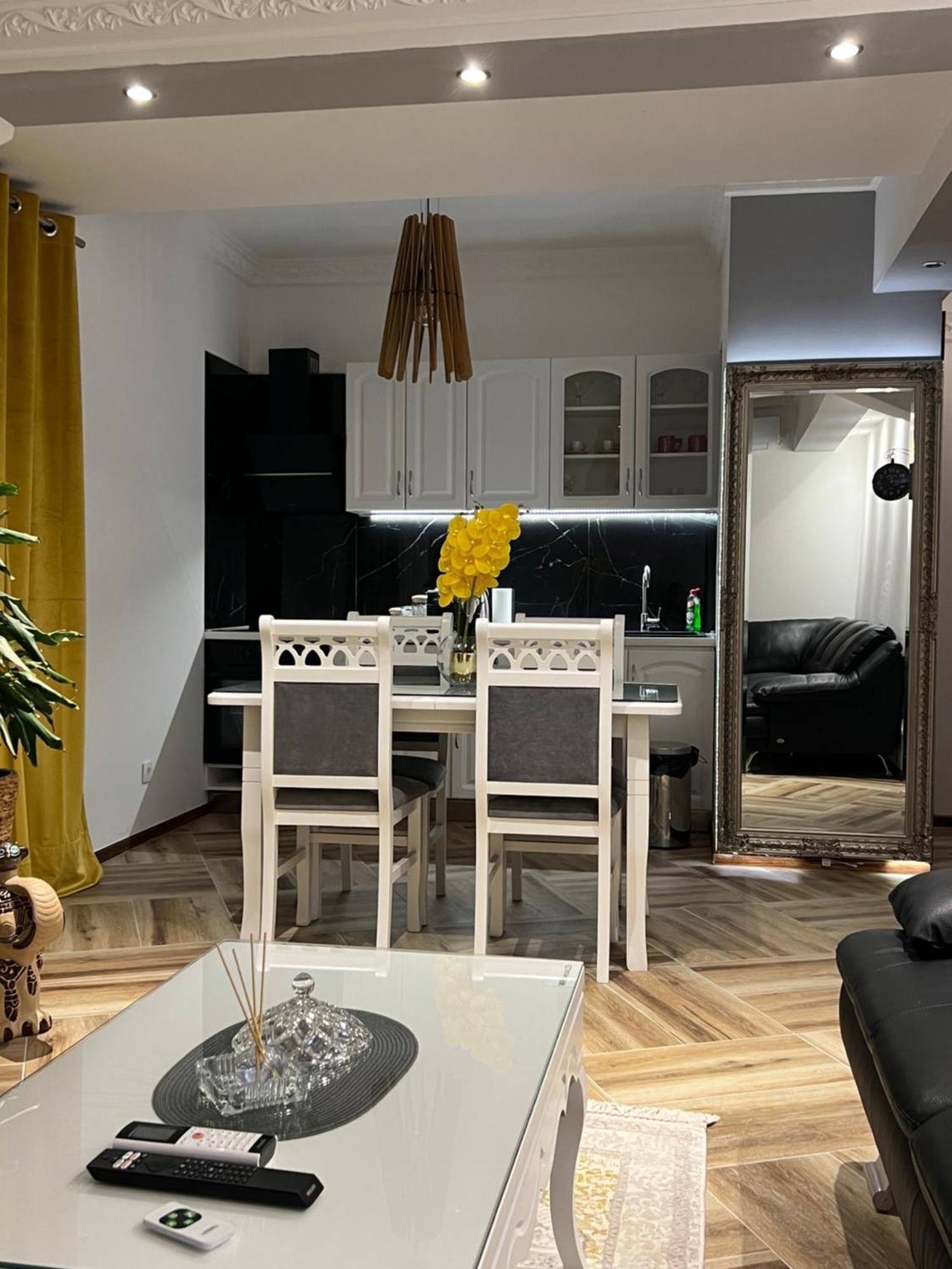 Apartman Scepanovic Нікшич Екстер'єр фото