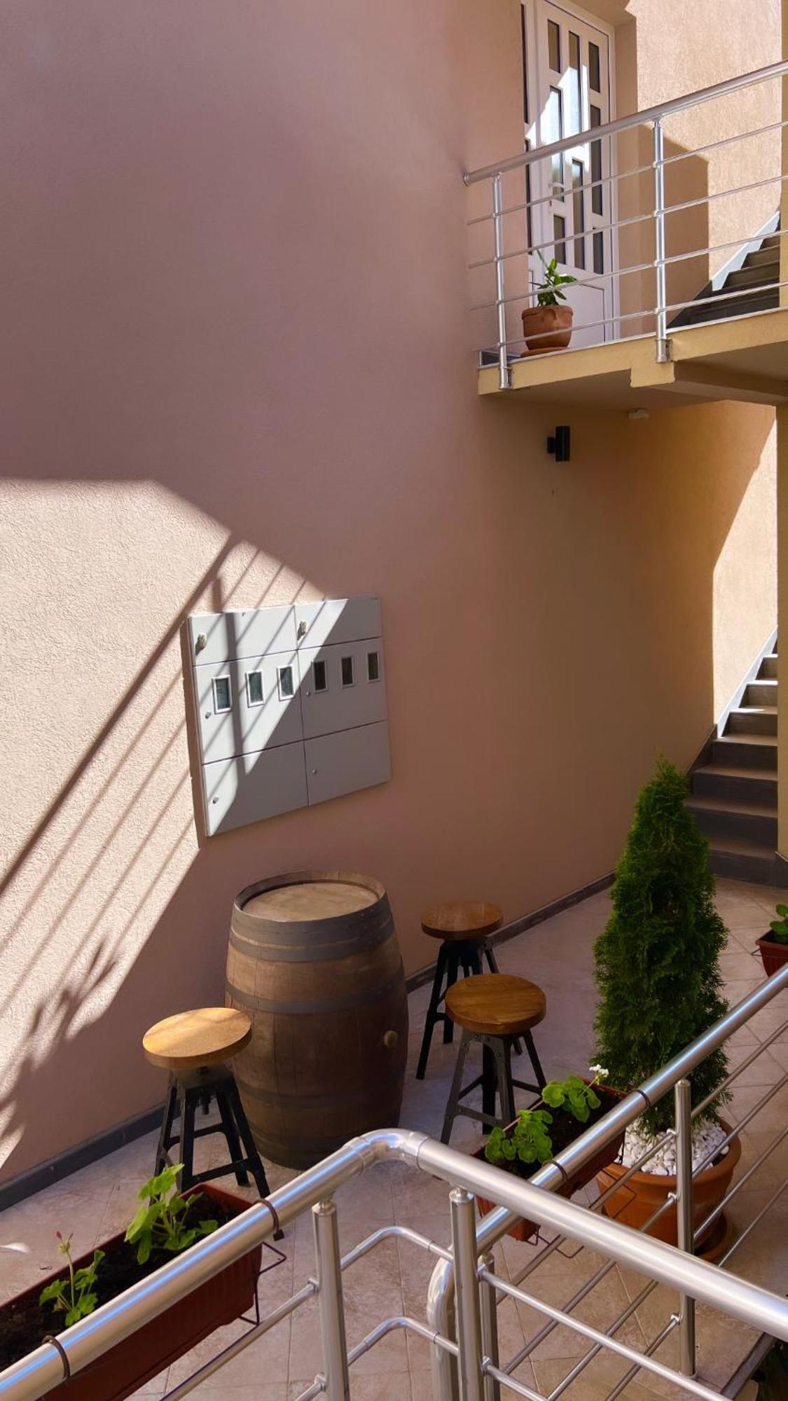 Apartman Scepanovic Нікшич Екстер'єр фото
