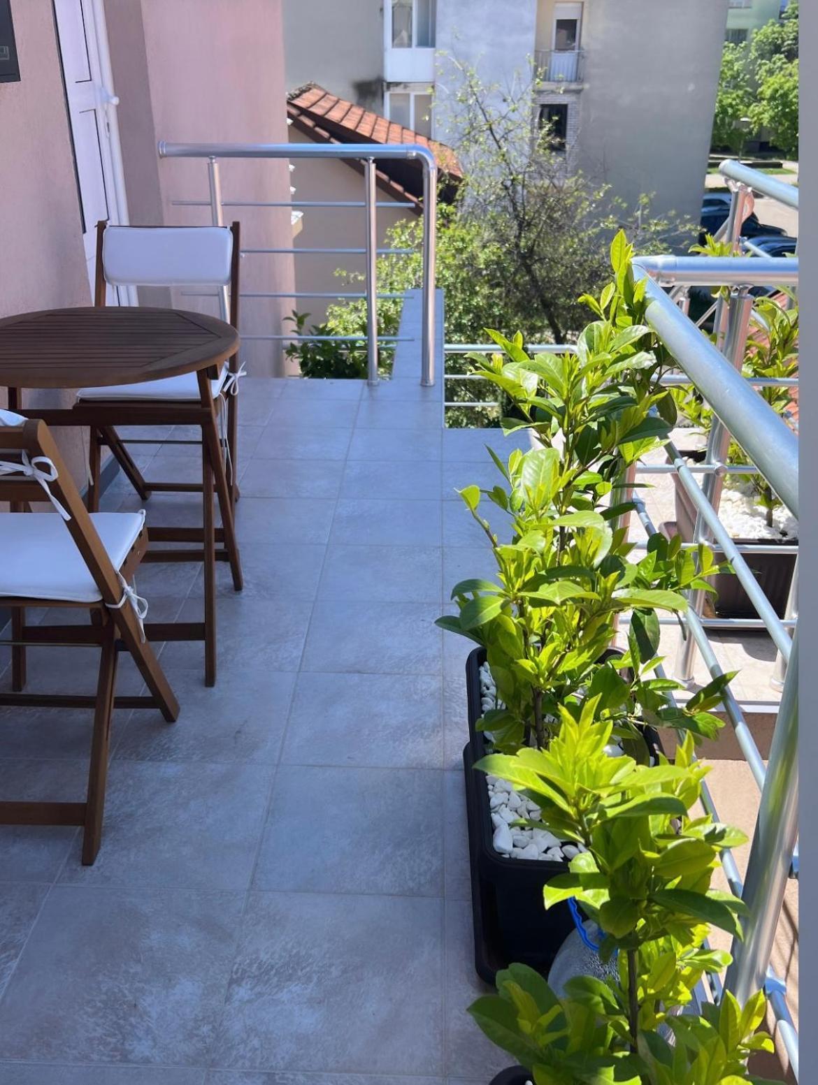 Apartman Scepanovic Нікшич Екстер'єр фото
